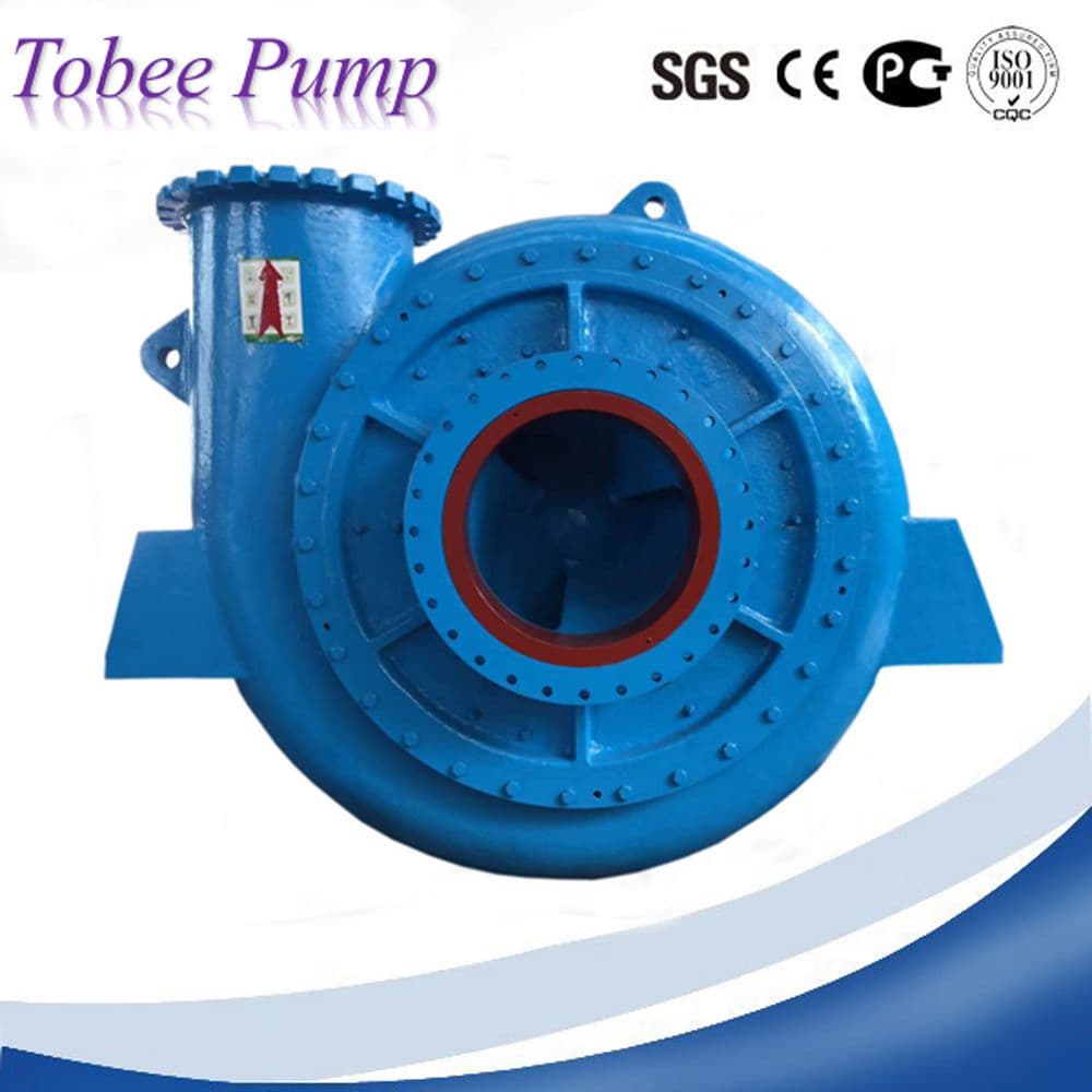Tobee_ large capacity sand pump